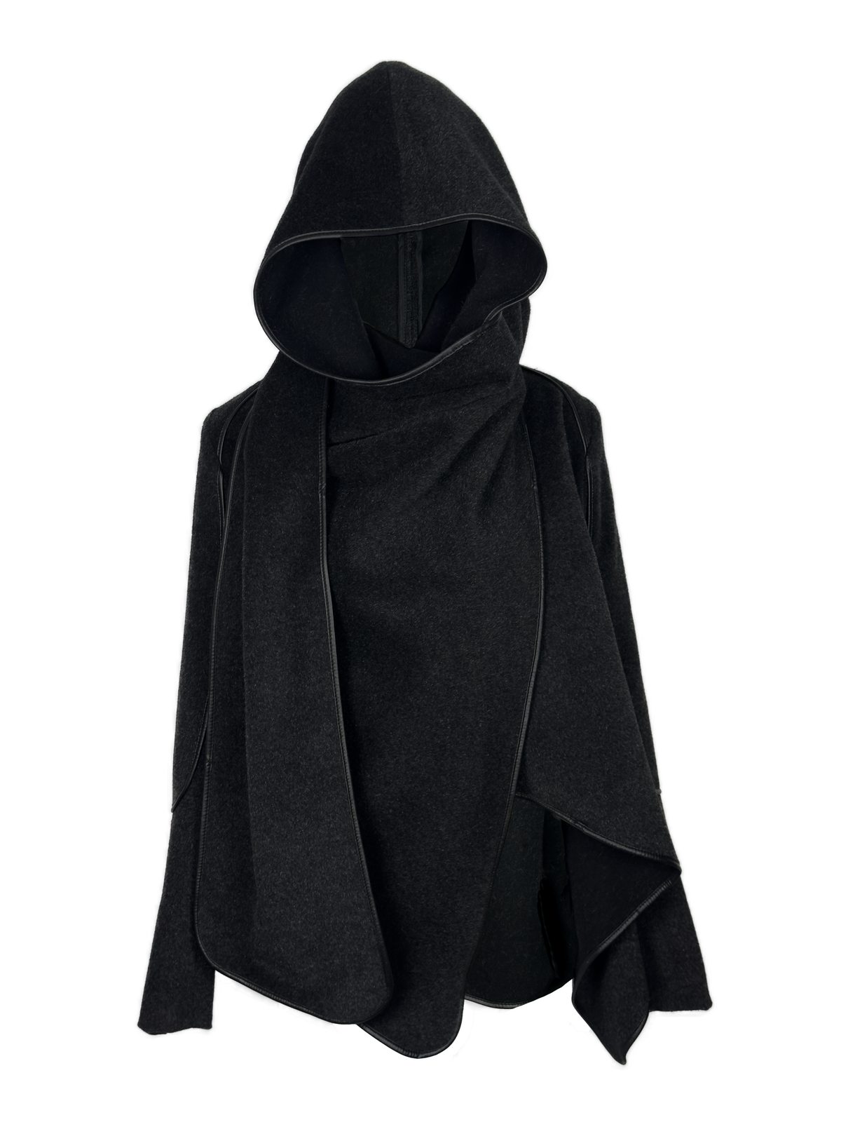 2NDDAY poncho