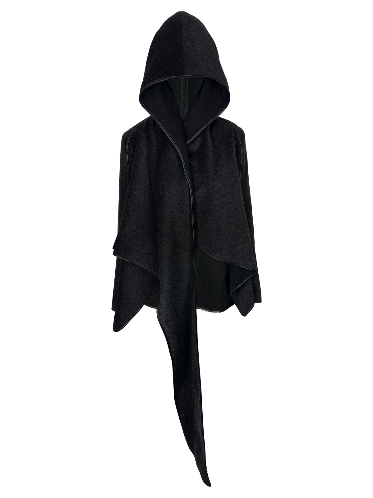 2NDDAY poncho