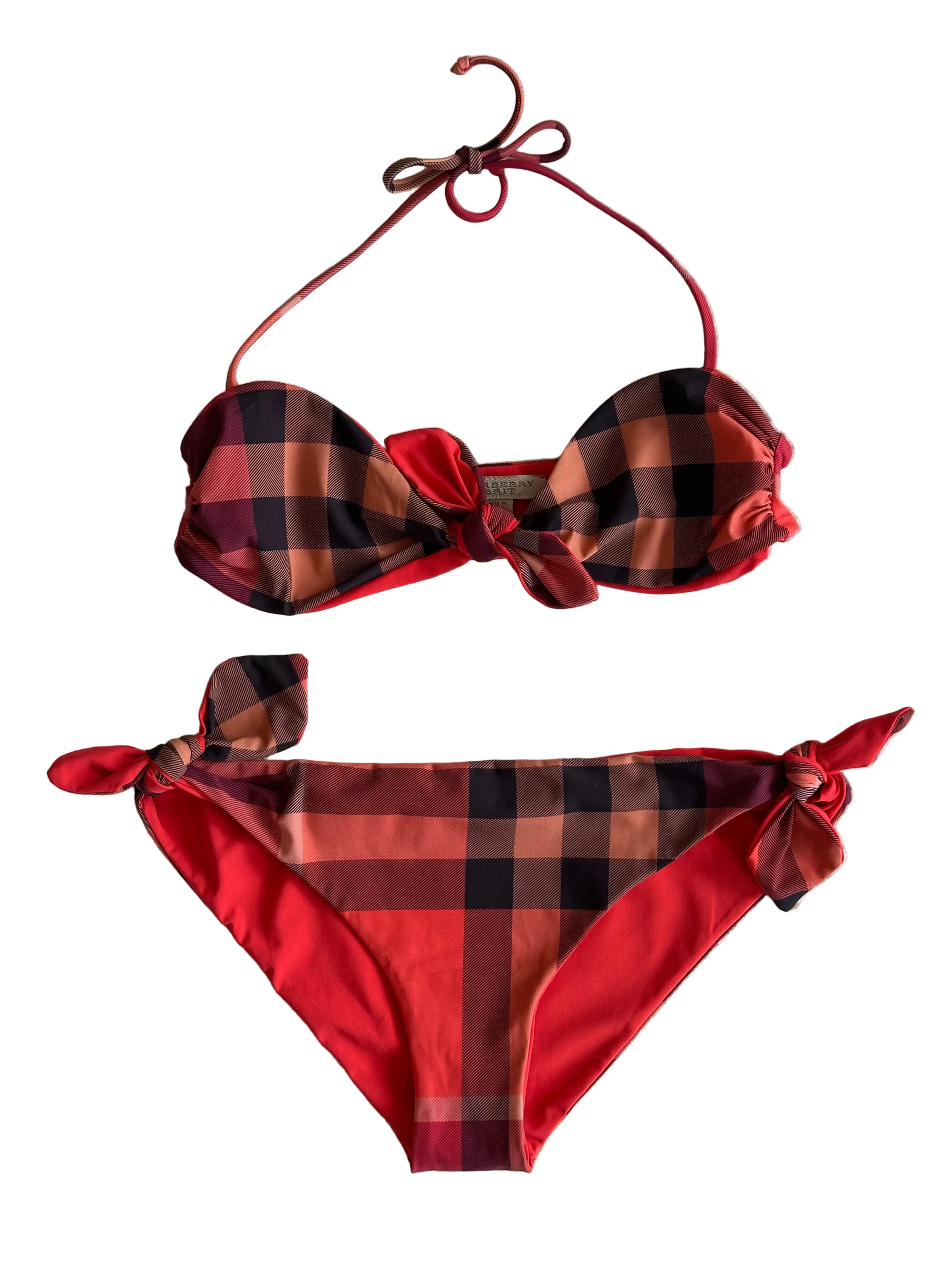 Burberry Swim Suit