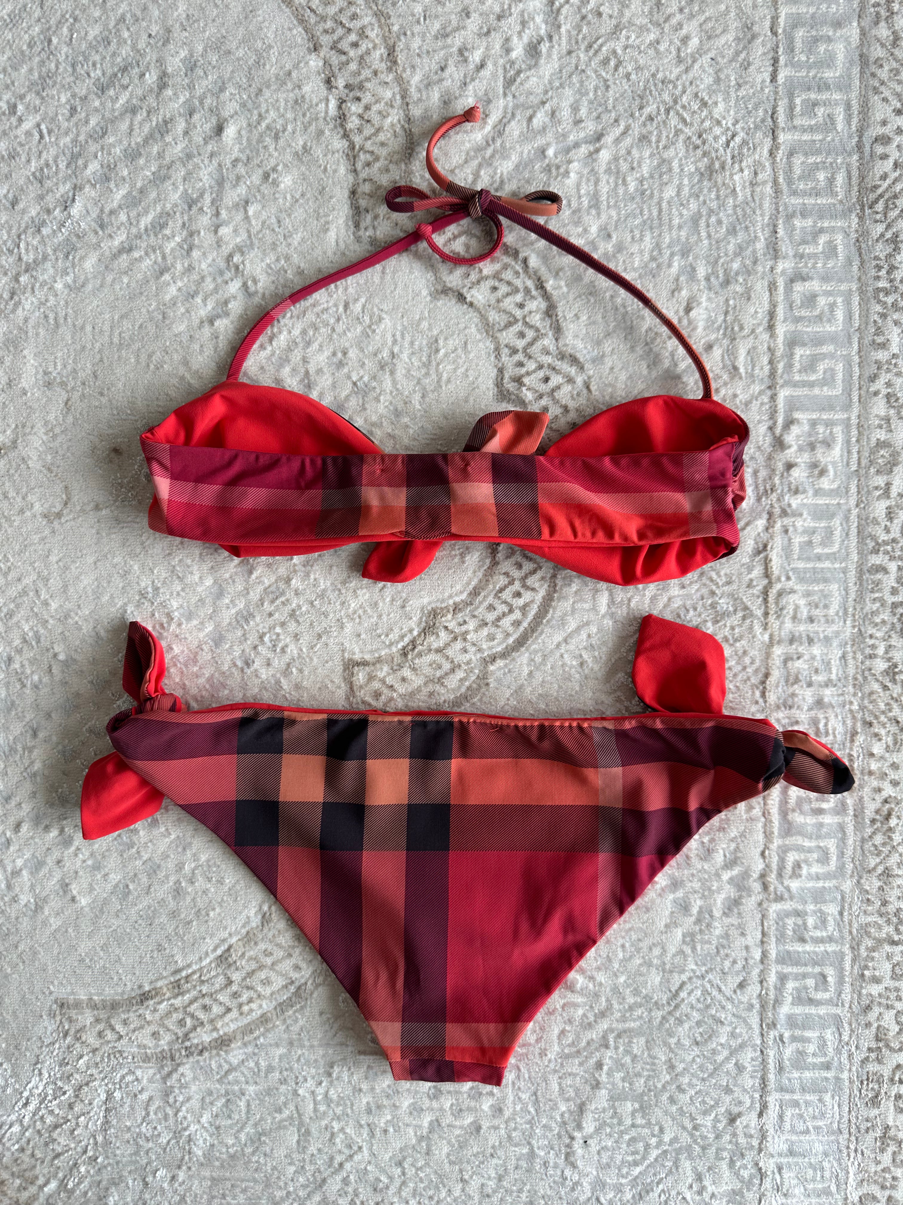 Burberry Swim Suit