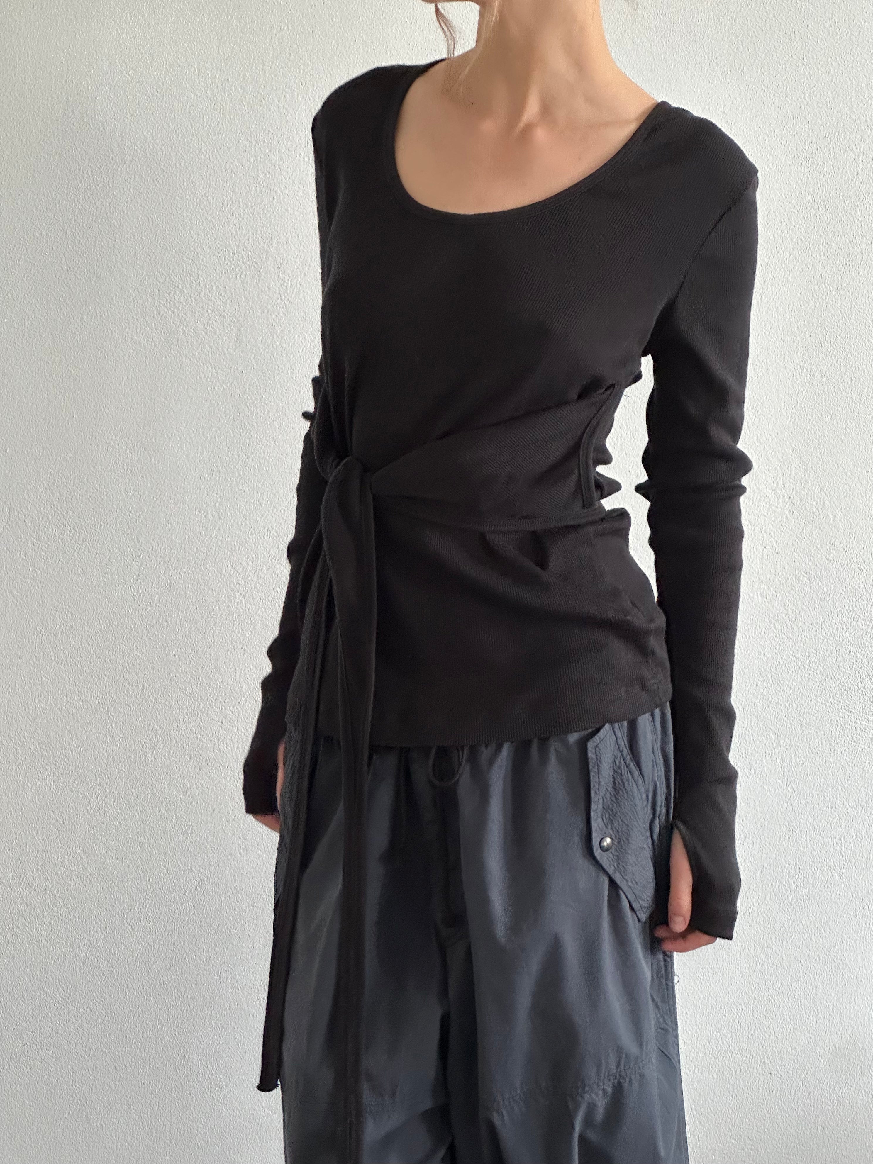 Helmut Lang Top