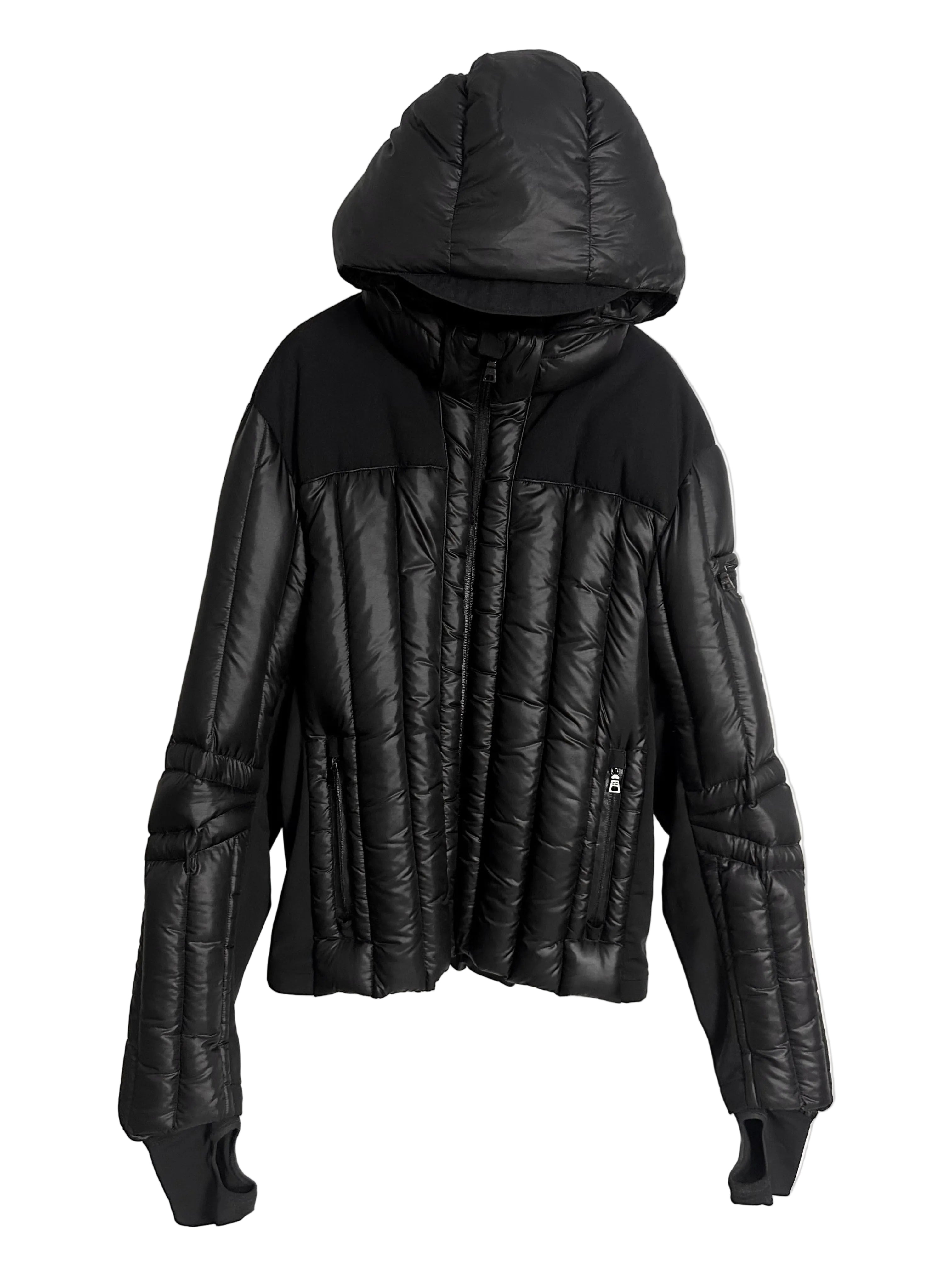 Prada A/W 2012 PUFFER JACKET