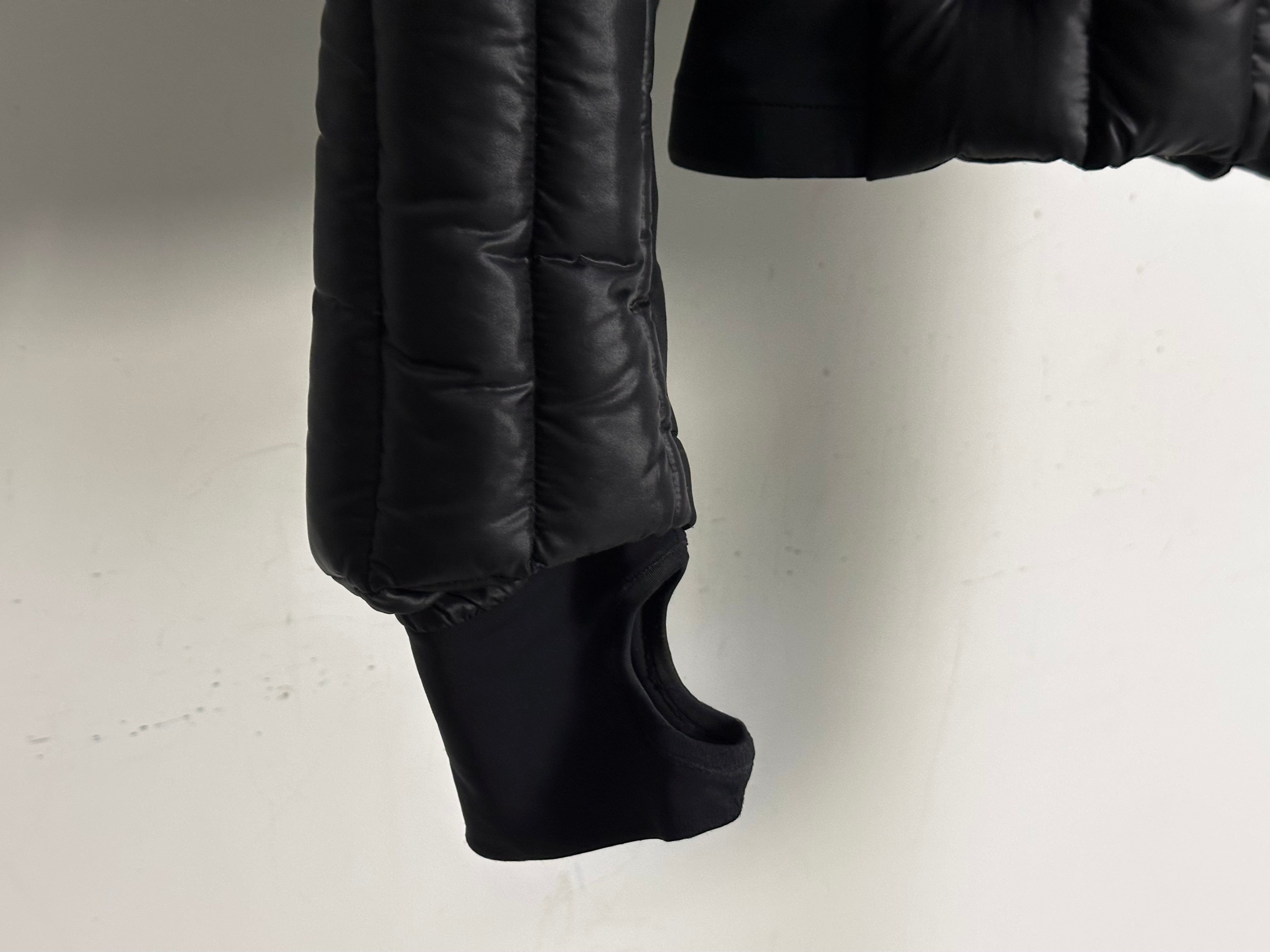 Prada A/W 2012 PUFFER JACKET