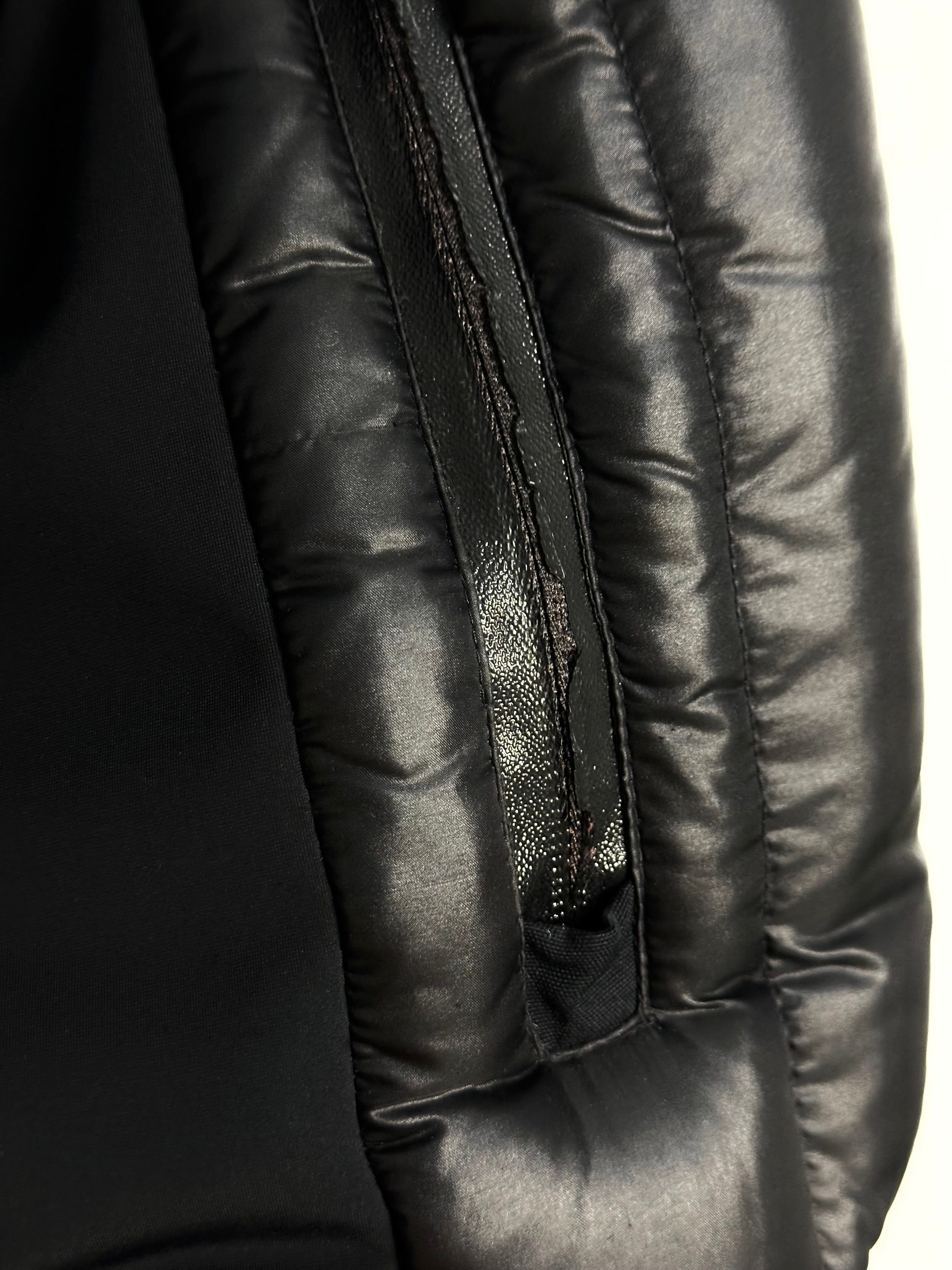 Prada A/W 2012 PUFFER JACKET