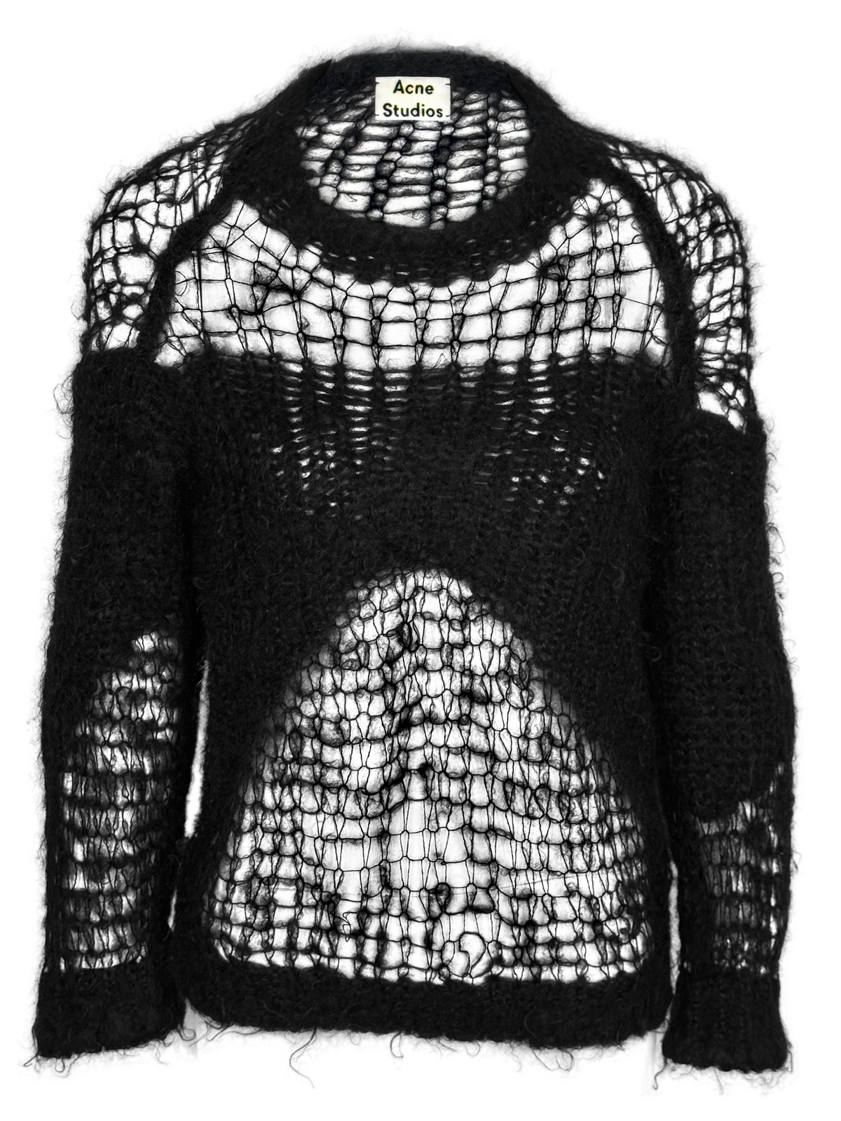 Acne Studios Moxa H Mohair