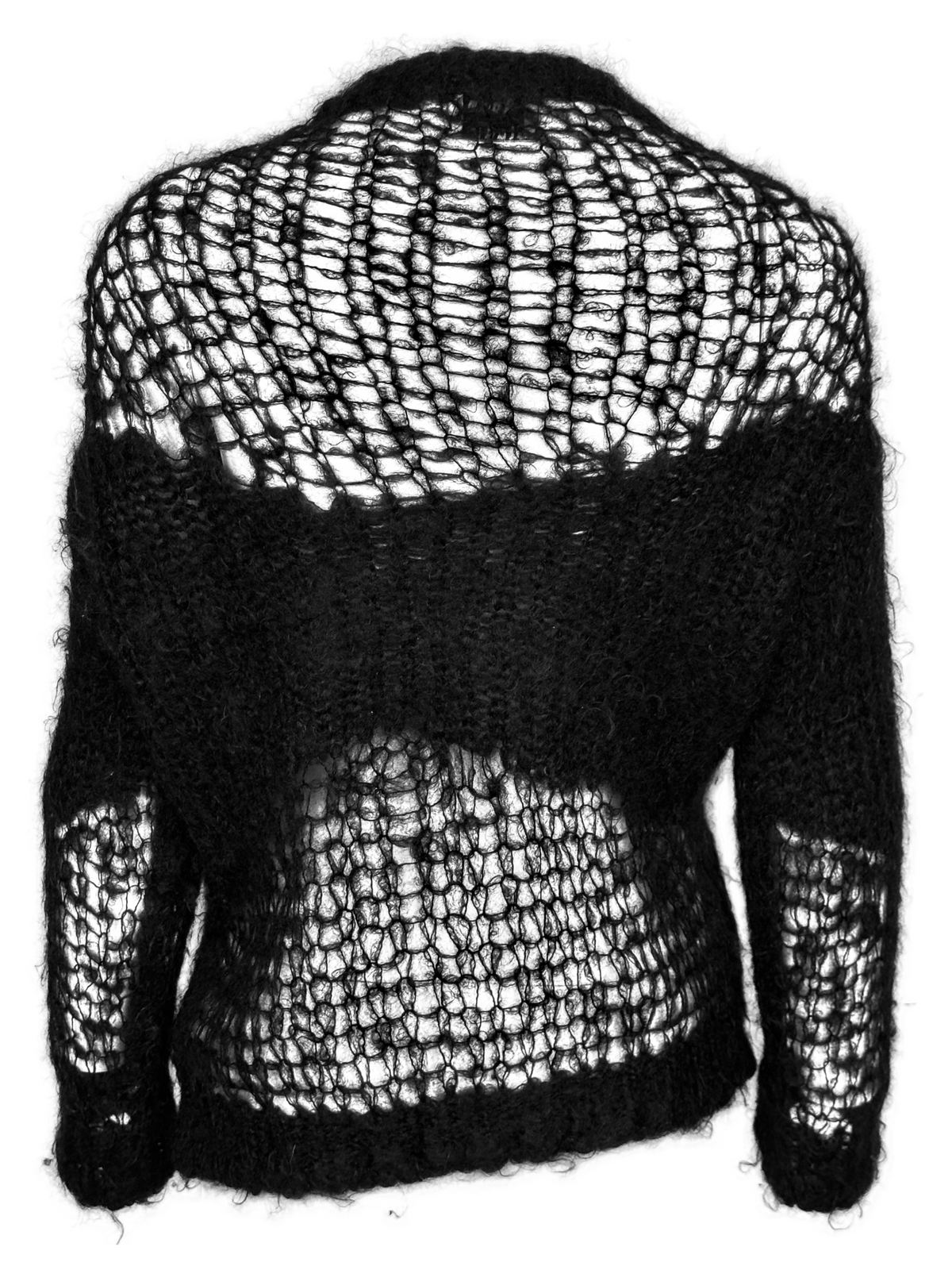 Acne Studios Moxa H Mohair
