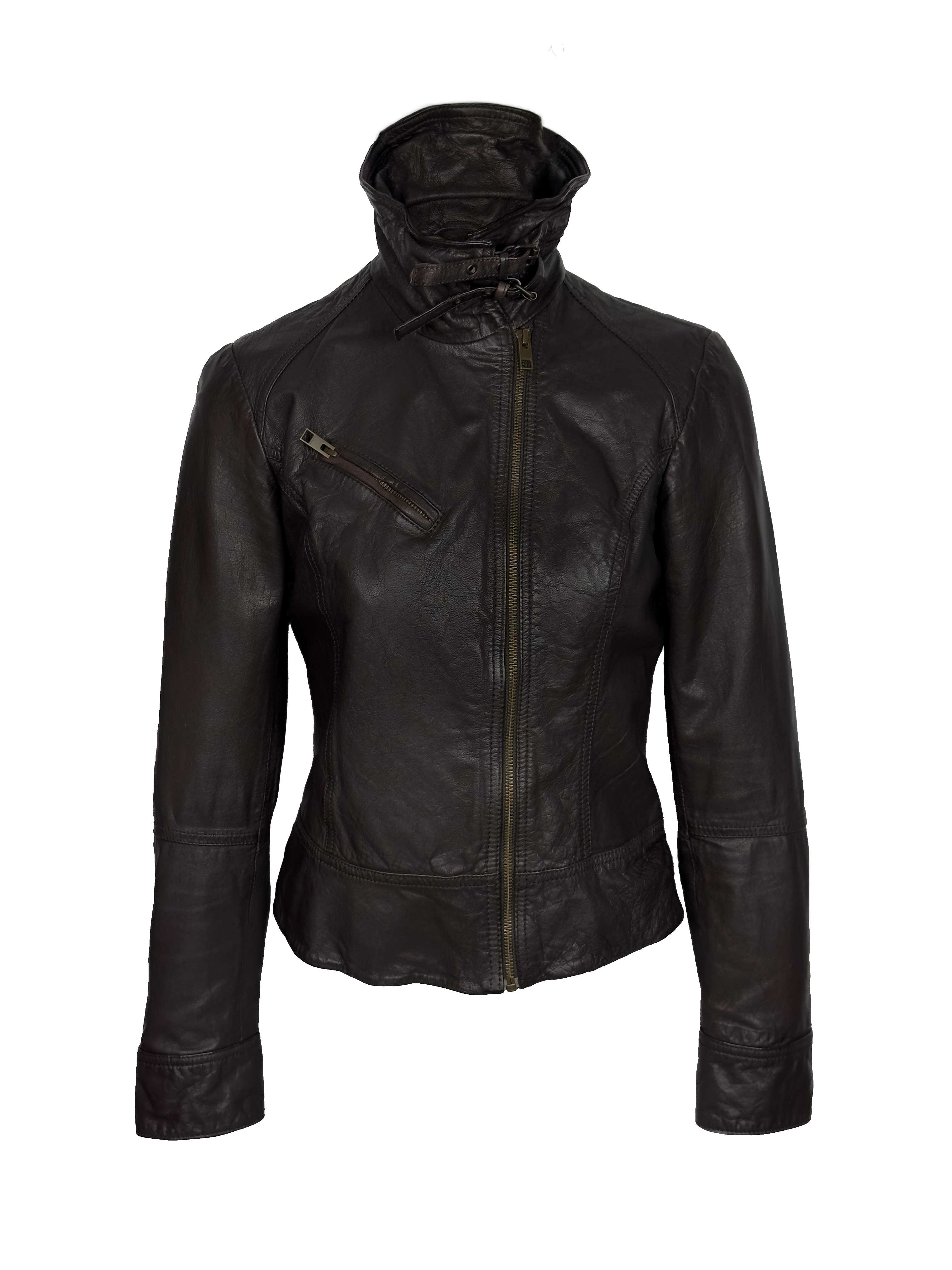 AllSaints Spitafields Belvedere Jacket