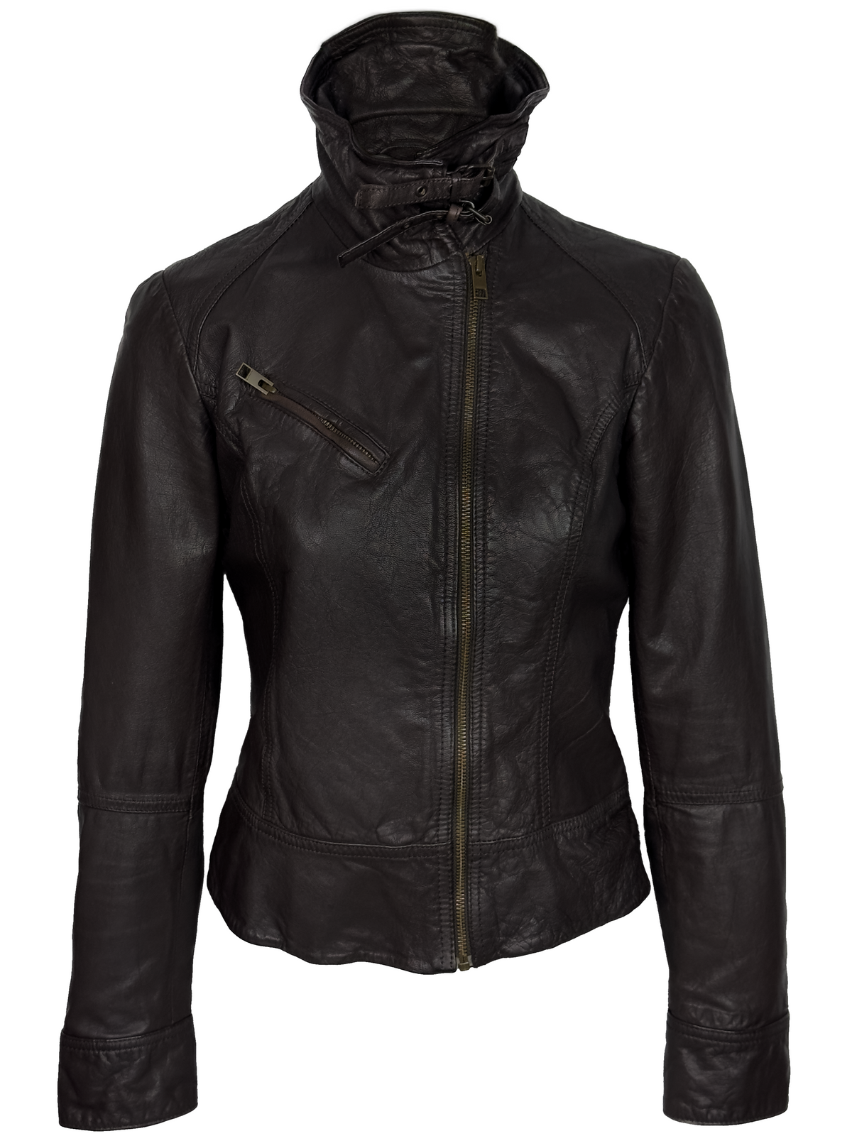 AllSaints Spitafields Belvedere Jacket