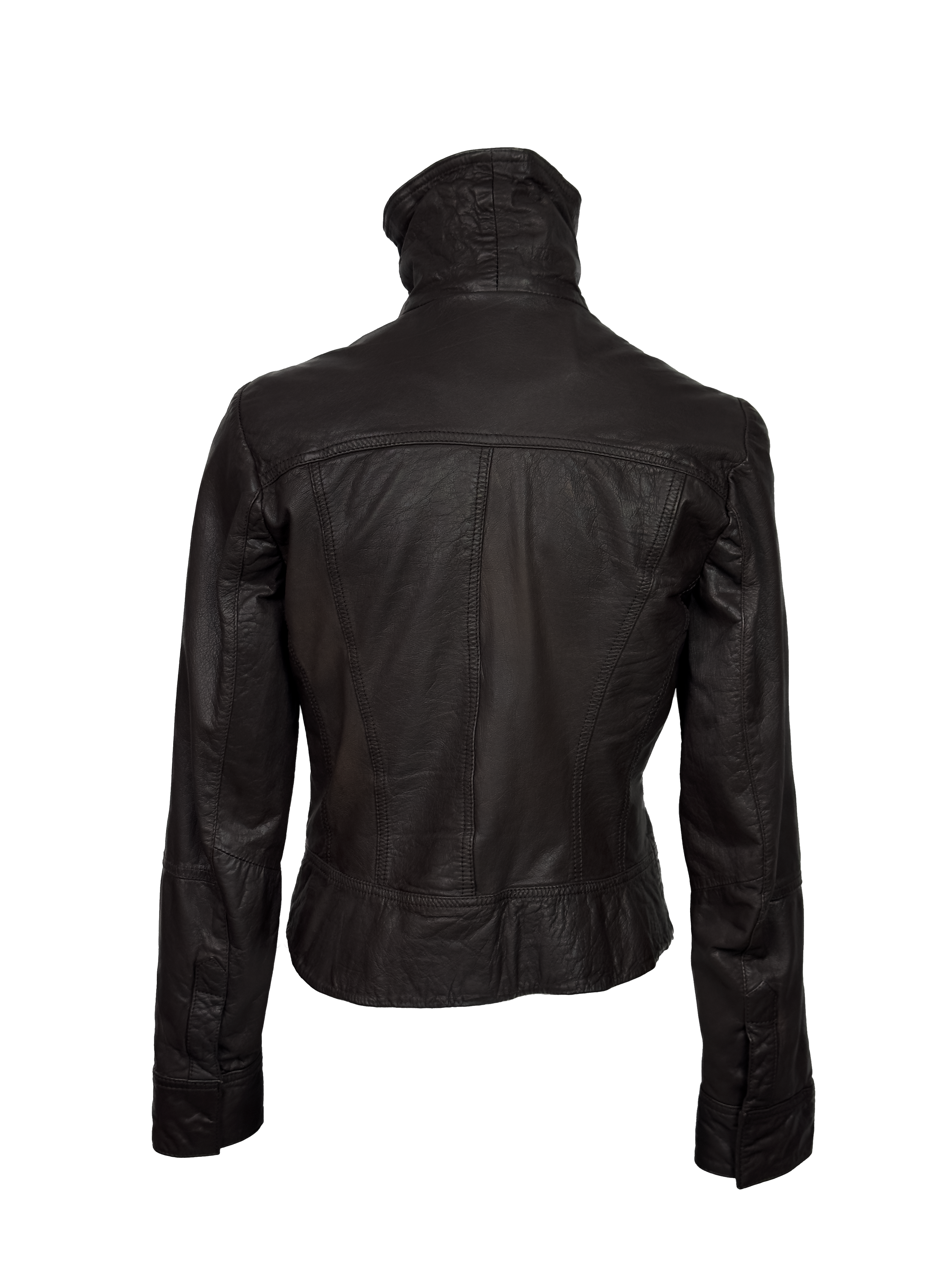 AllSaints Spitafields Belvedere Jacket