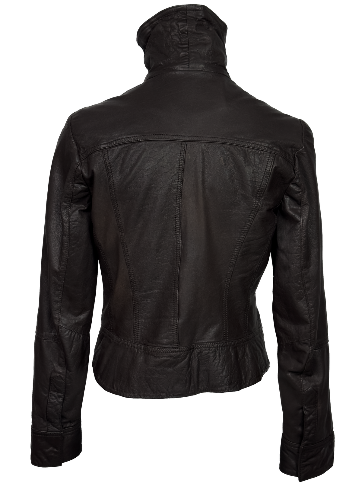 AllSaints Spitafields Belvedere Jacket