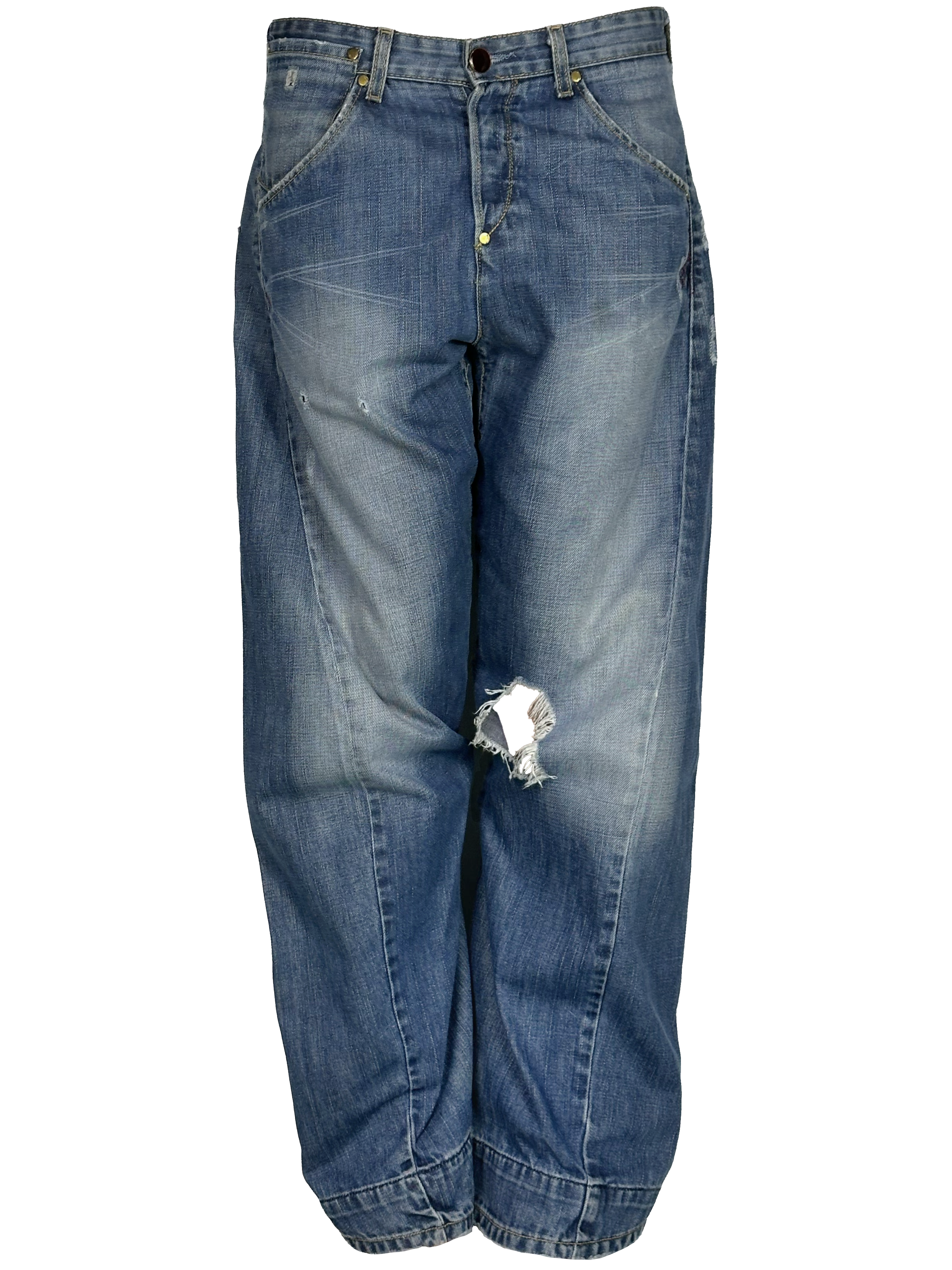 Levi's Engineered Jeans