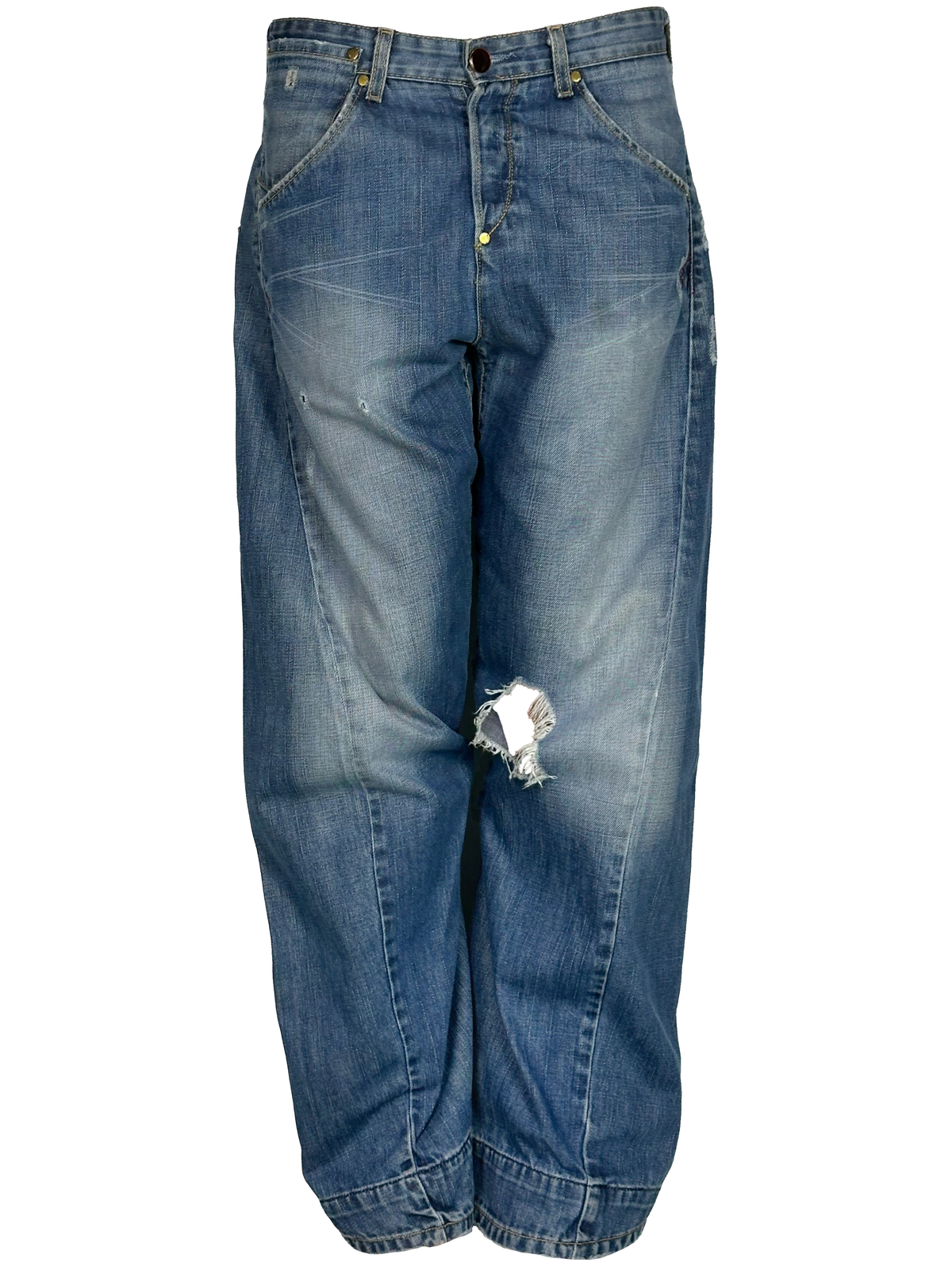 Levi's Engineered Jeans