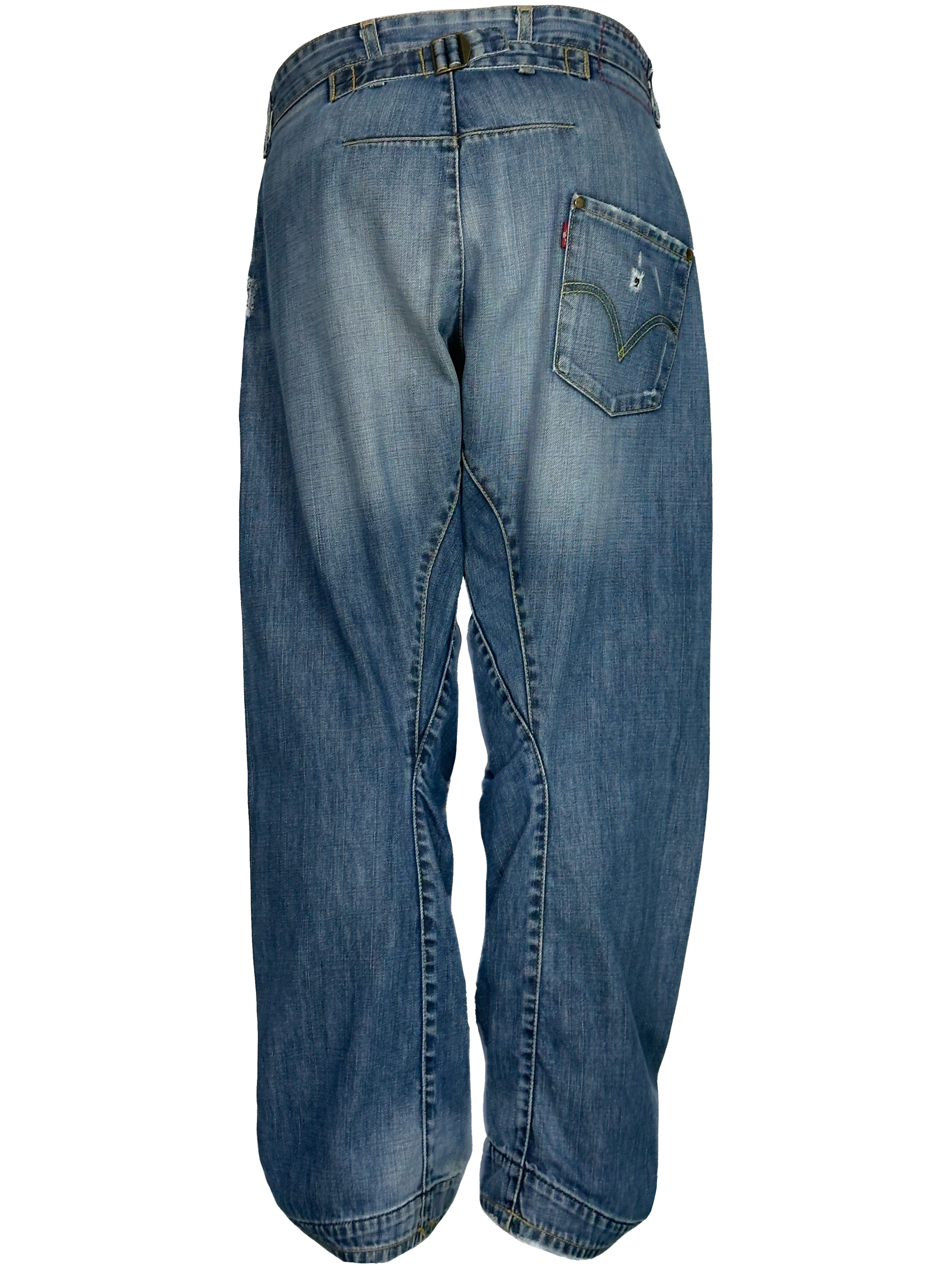 Levi's Engineered Jeans