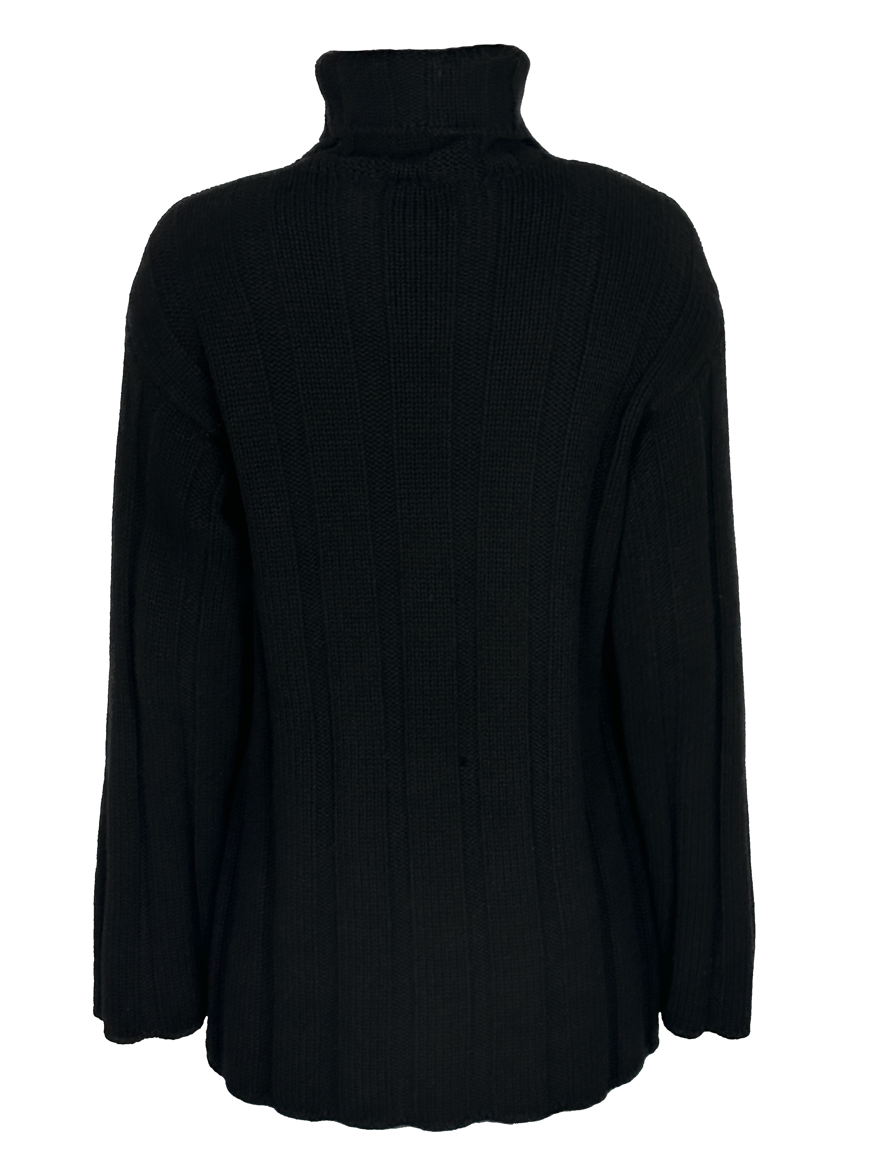 Helmut Lang 1996 Merino Turtleneck