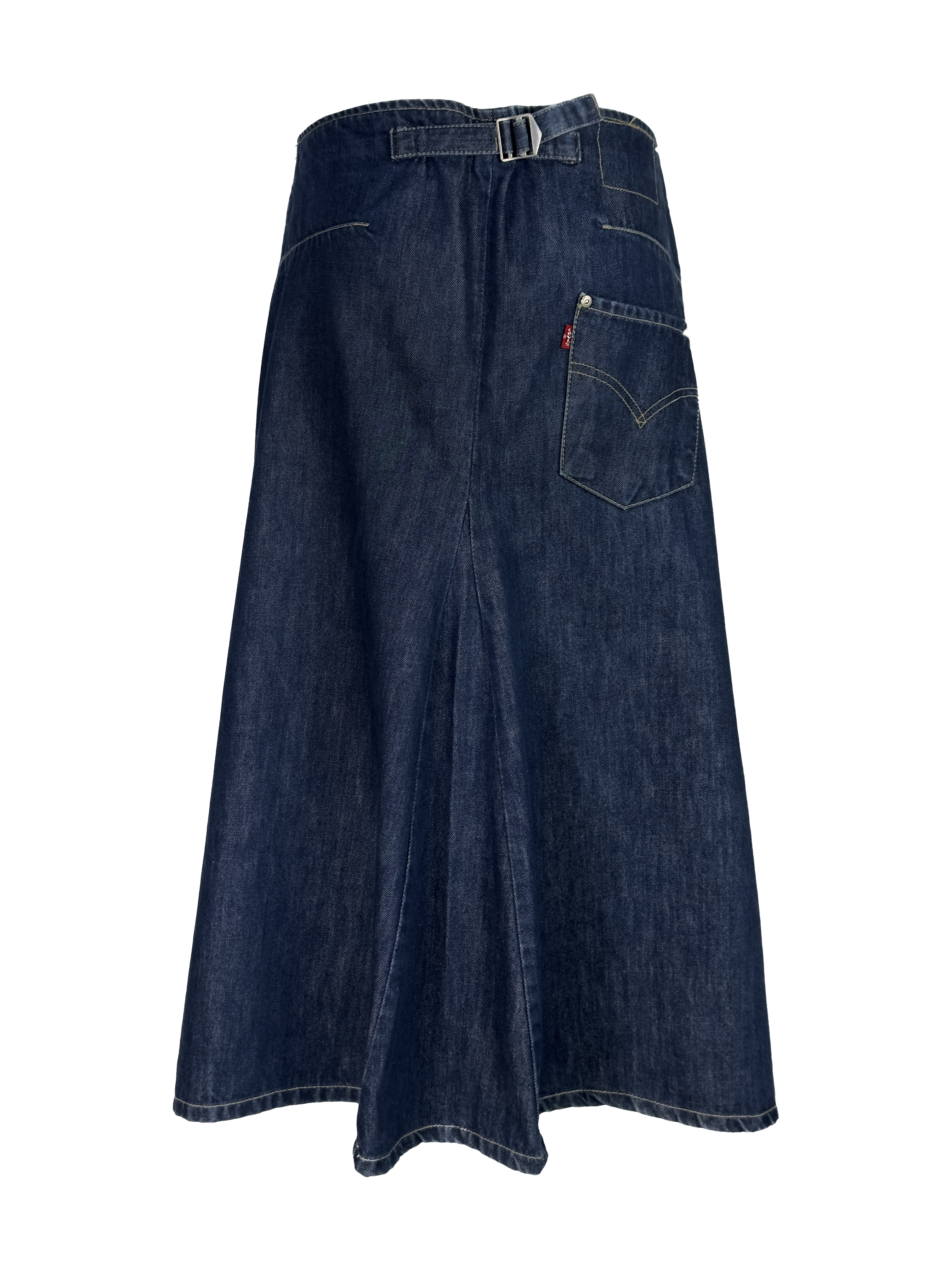 Levi's Engineered Skirt