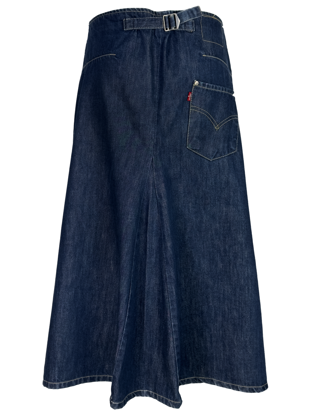 Levi's Engineered Skirt
