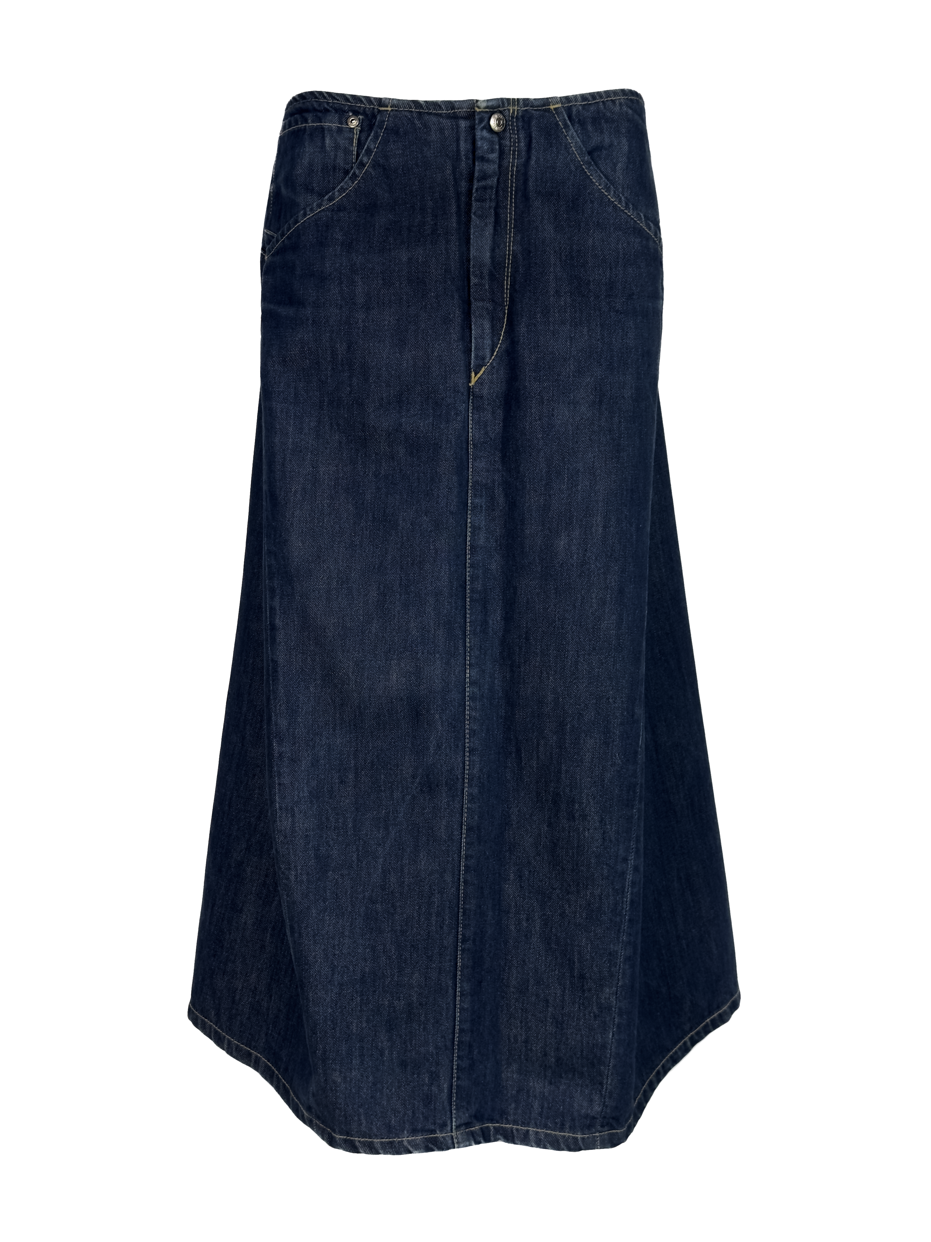 Levi's Engineered Skirt
