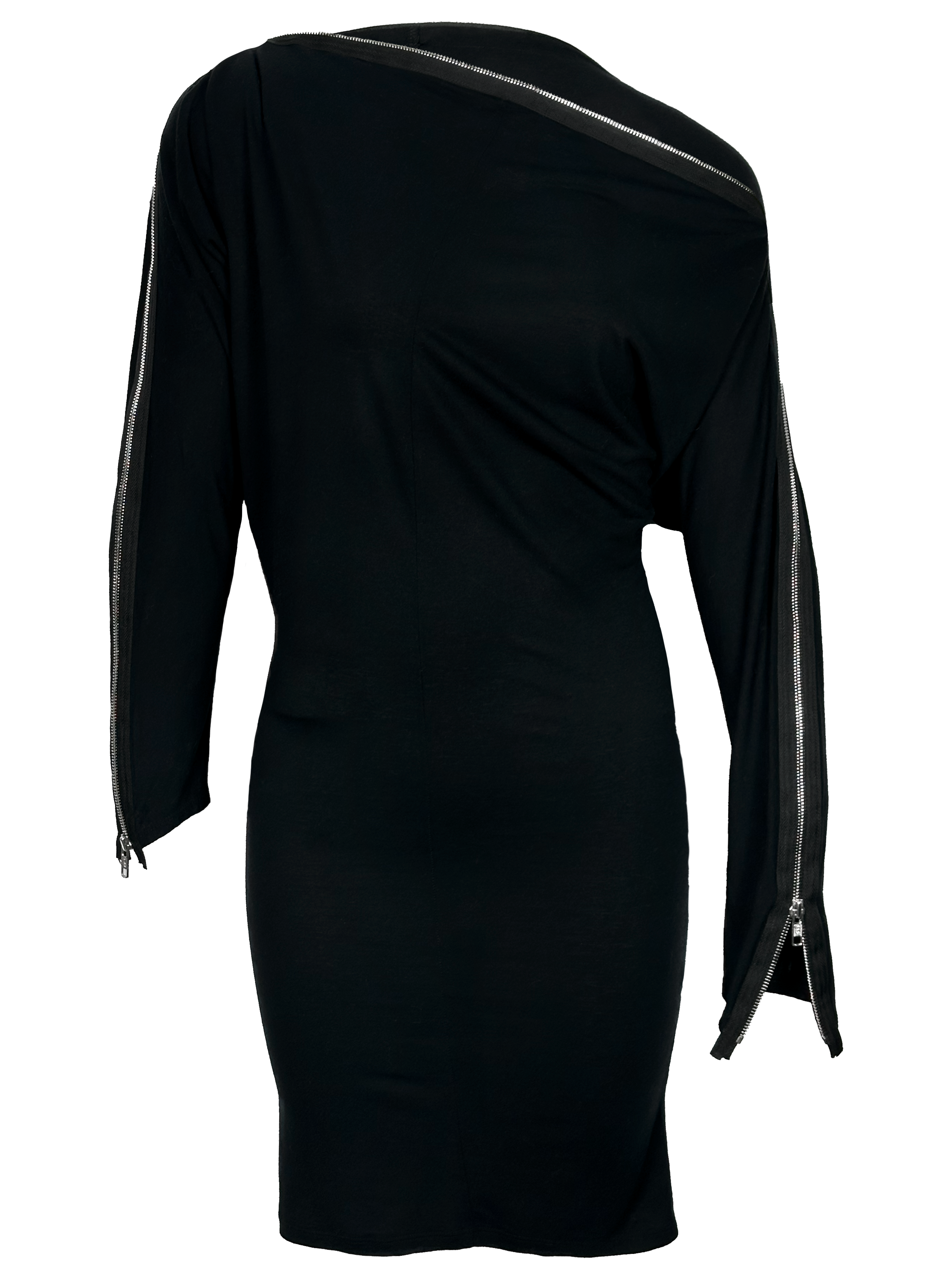 Maison Margiela F/W08 Zipper Dress