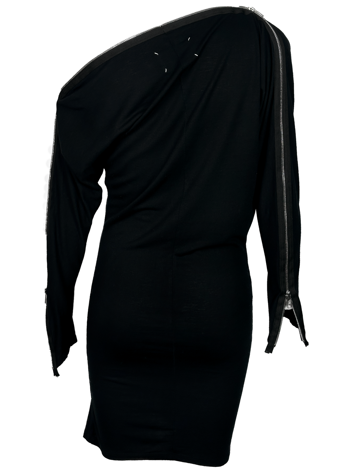 Maison Margiela F/W08 Zipper Dress