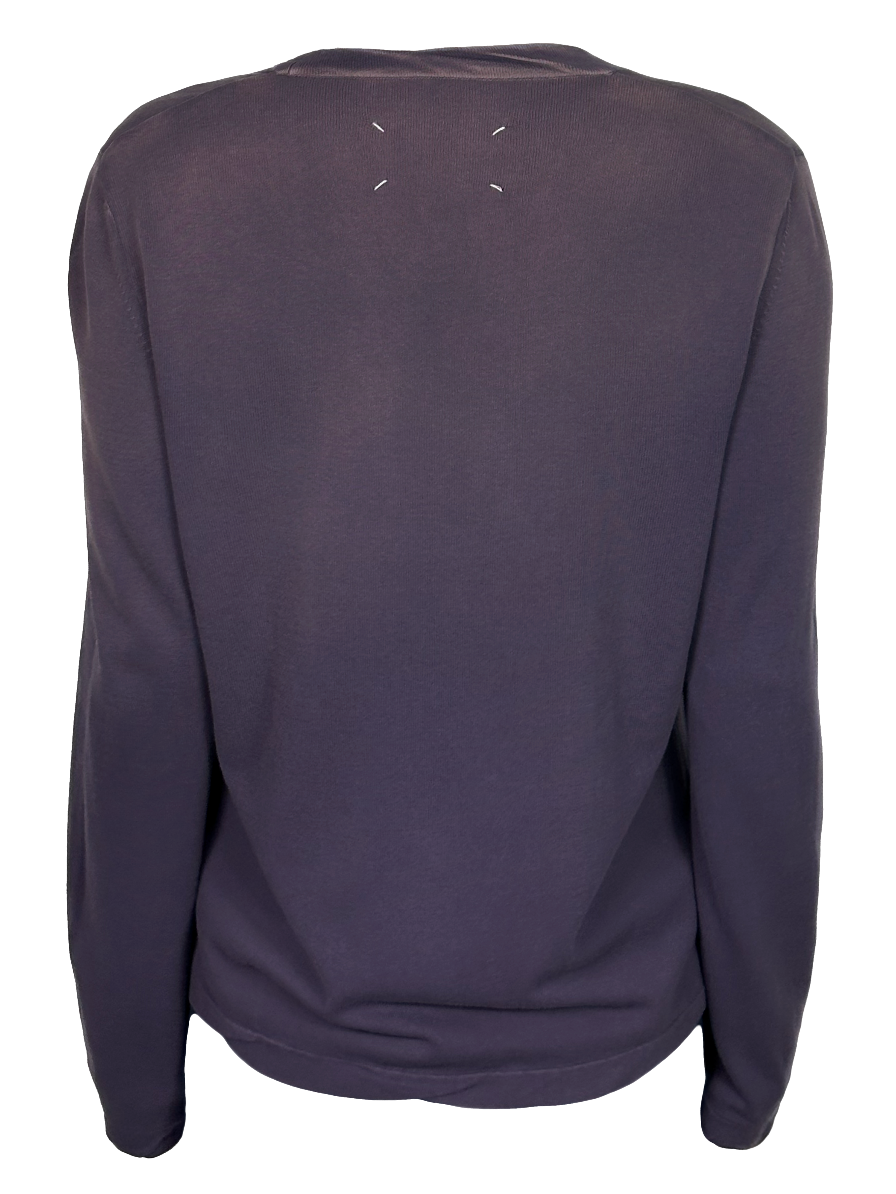 Maison Margiela Ombre Cardigan