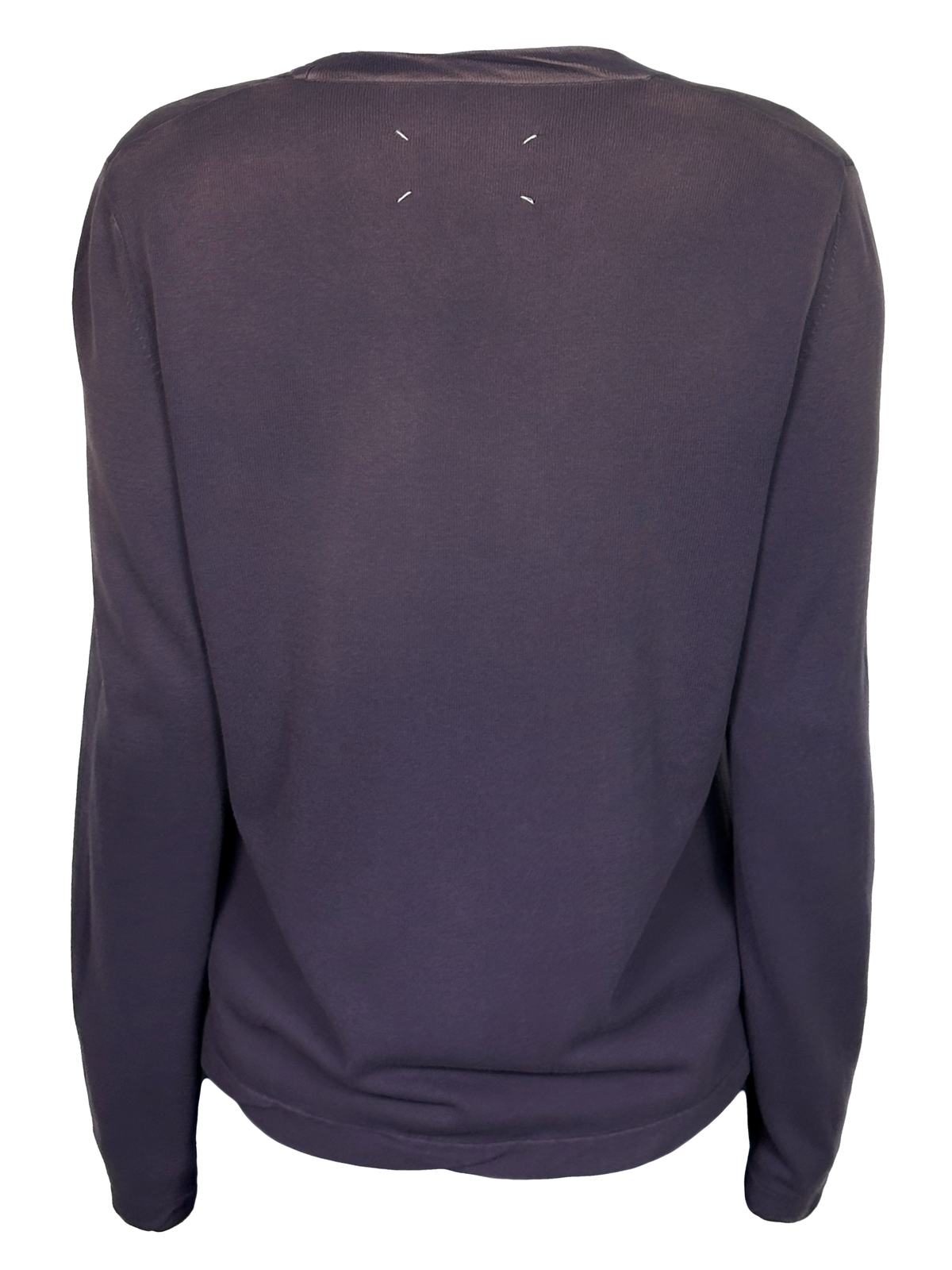 Maison Margiela Ombre Cardigan