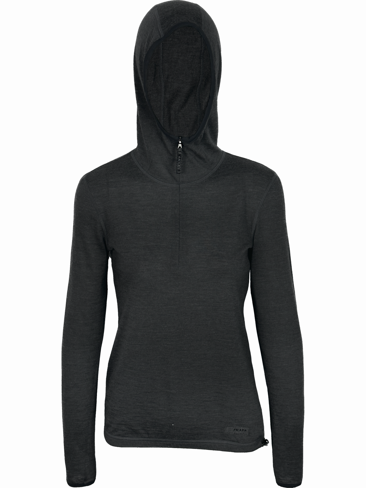 Prada Wool Fleece
